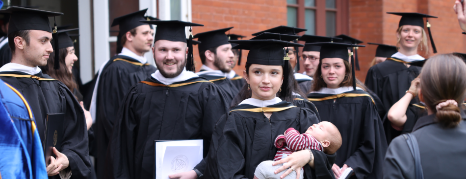 New England Graduates