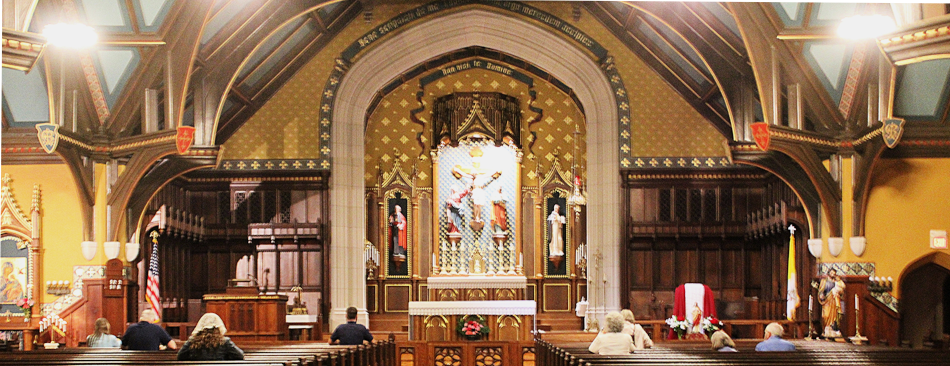 Rosary Relay