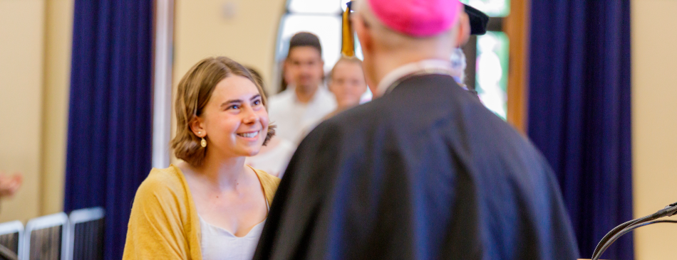 California Convocation