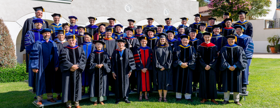 California faculty