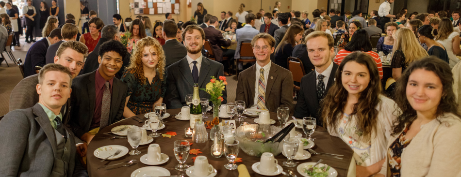 thanksgiving dinner 2025