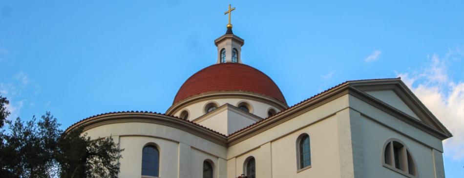 CA chapel