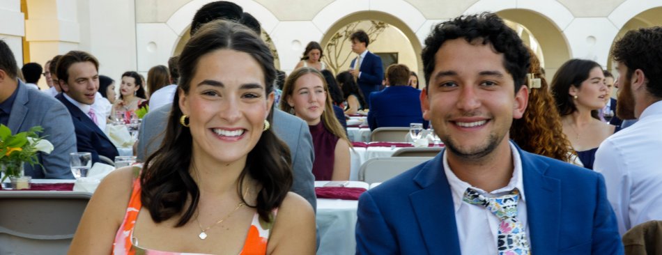 Junior-Senior Dinner