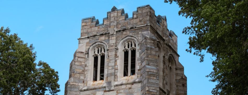 NE chapel
