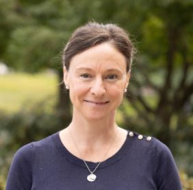 Mary Ann Shivone