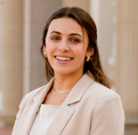 Cecilia Morlino