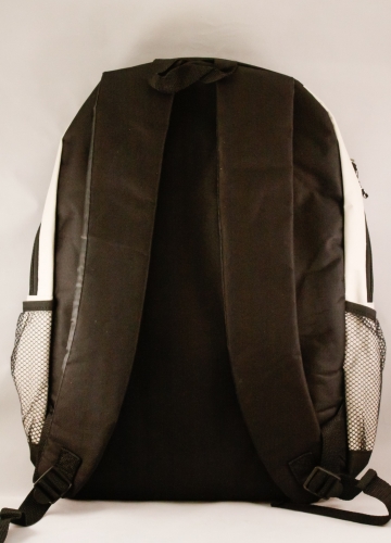 TAC Backpack straps