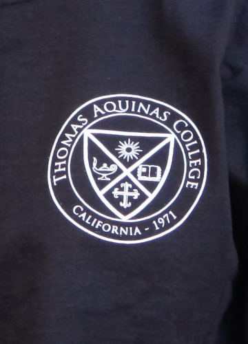 Carpe t-shirt crest