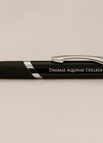 Black Pen