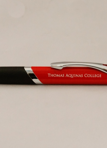 Red Pen