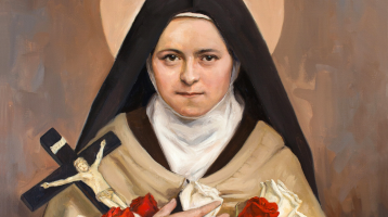 St. Therese