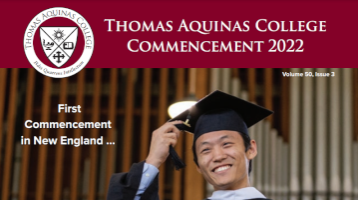 Commencement 2022 Newsletter