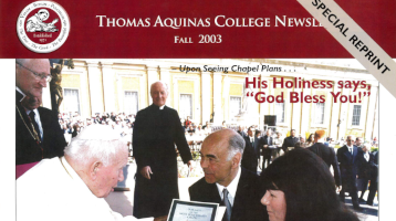 Fall 2003