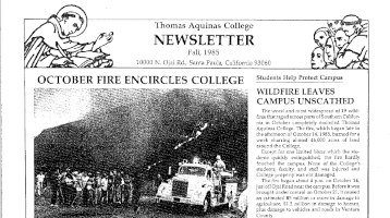Fall 1985