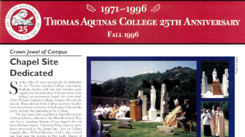 Fall 1996