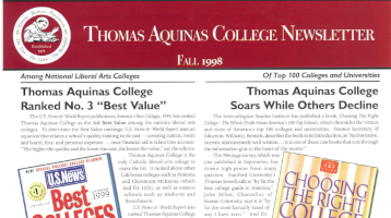 Fall 1998