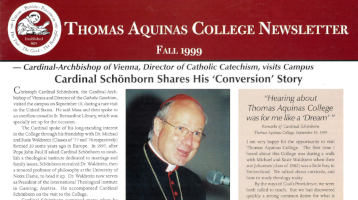 Fall 1999