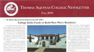 Fall 2000
