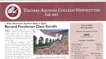Fall 2002