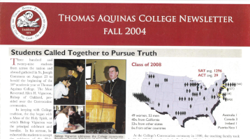 Fall 2004