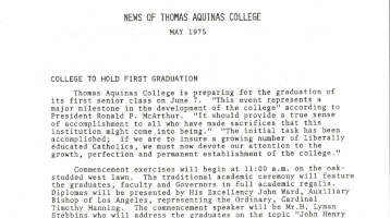 May 1975