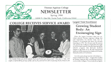 Spring 1984