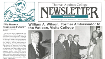 Spring 1988