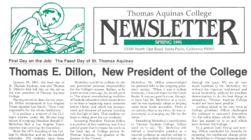 Spring 1991