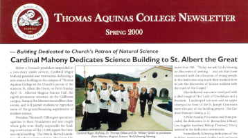 Spring 2000