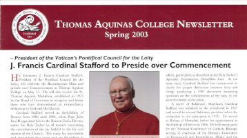 Spring 2003