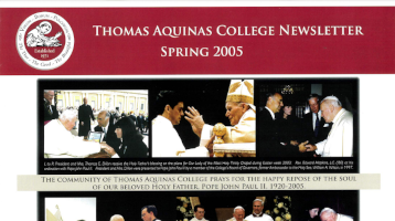 Spring 2005