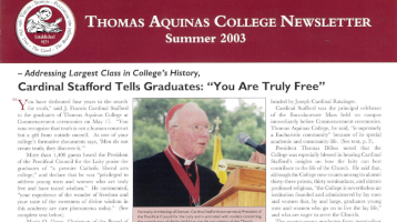 Summer 2003