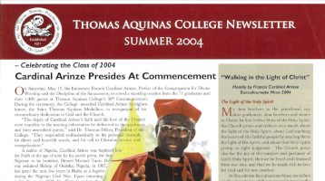 Summer 2004