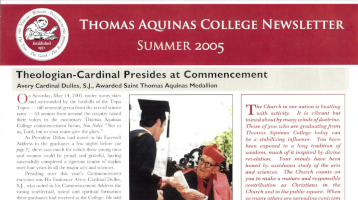 Summer 2005