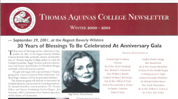 Winter 2001