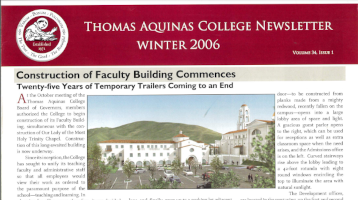 Winter 2006