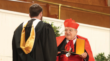 2024 Commencement