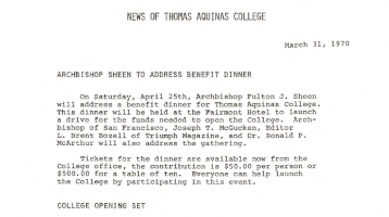 March 1970