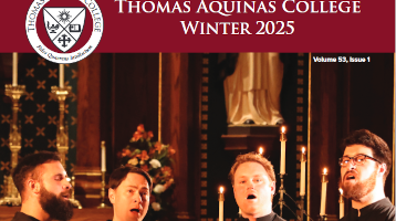 Winter 2025 Newsletter