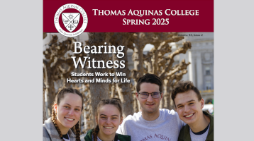 Spring 2025 Newsletter
