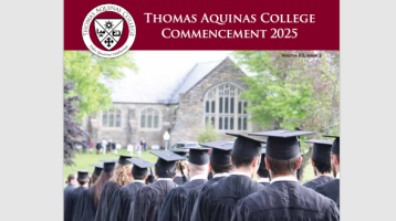 Commencement 2025